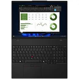 Ноутбук Lenovo ThinkPad L16 Gen 1 Ultra 7 155U la 48GHz, IPS, 32GB DDR5, 1TB, Windows 11 Pro - мініатюра 7