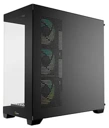 Корпус OCYPUS GAMMA C72 BK ARGB (GAMMA-C72-BKD400XX-GL) Без БП - мініатюра 8