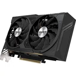 Відеокарта Gigabyte GeForce RTX 4070 Windforce 2X OC 12G GV-N4070WF2OC-12GD EU [136205] - мініатюра 4