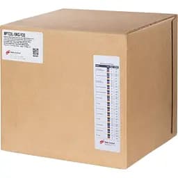 Тонер універсальний Static Control Odyssey HP/Canon 10 кг yellow (MPTCOL-10KG-YOS)