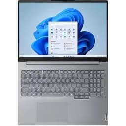 Ноутбук Lenovo ThinkBook 16 G8 IAL (21SK0080RA) - мініатюра 9
