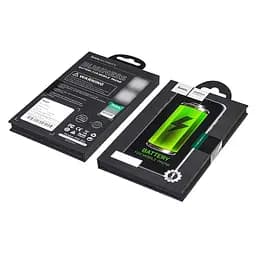 Акумулятор Hoco для Apple iPhone 15 Plus IC - мініатюра 6