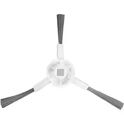 Бічна щітка для пилососа Xiaomi Robot Vacuum X10+/X20+ 2 шт [143213] - мініатюра 3