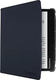 Обкладинка PocketBook 7", Era(PB700), Shell Cover, синя - мініатюра 5