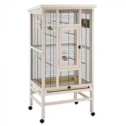 Клетка для птиц Ferplast WILMA 83 x 67 x h 158.5 cm
