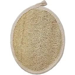 Мочалка для лица Balmy из люфы (11103)