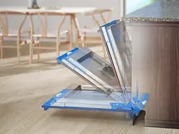 Посудомийна машина Electrolux EES 47320L (7199163) - мініатюра 5