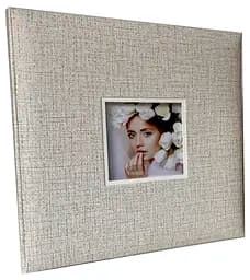 Альбом EVG BKM46200 DOME IVORY 10x15x200см (BKM46200 DOME IVORY)