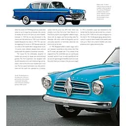 German Cars - Рух Пітер - мініатюра 19