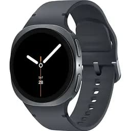 Смарт-часы Samsung Galaxy Watch 8 40мм (L320) 1.34, 438x438, sAMOLED, BT 5.3, NFC, 2/32ГБ, серый