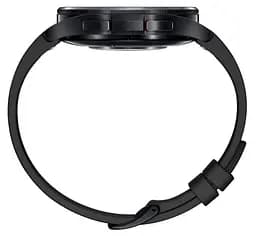 Смарт годинник Samsung Galaxy Watch 6 Classic 47mm Black (SM-R960NZKASEK) - мініатюра 5