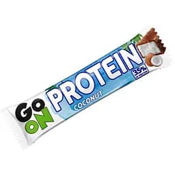 Батончик Go On Nutrition Nutrition Protein Bar 35% Кокос 45 г