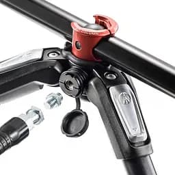 Штатив Manfrotto MT190XPRO4 190 [120998] - мініатюра 5