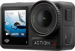 Екшн-камера DJI Osmo Action 4 Adventure Combo (CP.OS.00000270.01) - мініатюра 4