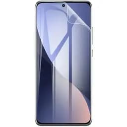 Гідрогелева плівка Epik Anti-explosion film Xiaomi 12/12X/12S Crystal Clear