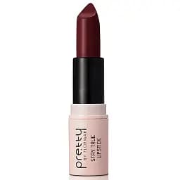 Помада невесомая Pretty Stay True Lipstick, тон 016 (Purple Grapes), 4 г (8000018545785)