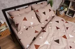 Підковдра Moon&Star Бязь Gold Люкс Delta King Size 220x240 см - мініатюра 3