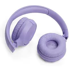 Навушники JBL Tune 520BT Purple (JBLT520BTPUREU) - мініатюра 8