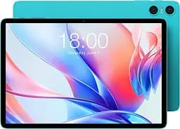 Планшет Teclast P30 10.1' HD / 4GB / 128GB / T606 / 6000mAh / WIFI / 2+5MP/ Metal/ Blue (6940709686898) - мініатюра 6