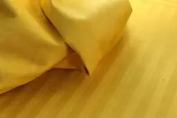 Простирадло на резинці з наволочками Tag Tekstil (160х200х20) ST-1004 - мініатюра 2