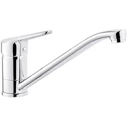 Змішувач для кухні Ibergrif Roma M14450 CV028507 Хром