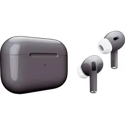 Навушники Apple AirPods Pro 2 Grey Gloss (MTJV3) [117559]