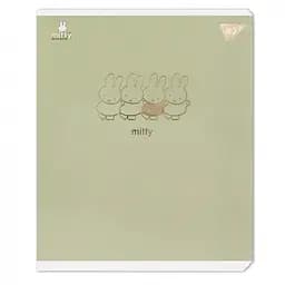 Набір зошитів для записів Yes Gold Miffy А5/18 лін. 10 шт. (767529) - мініатюра 5