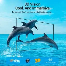 Кабель Vention HDMI-HDMI V 2.1 3 м (AALBI) - мініатюра 5