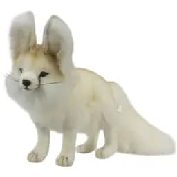 М'яка іграшка Hansa Лисиця 32 см (3251)