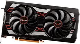 Видеокарта Sapphire AMD Radeon RX 5700 XT 8Gb Pulse (11293-01-20G) (GDDR6, 256 bit, PCI-E v4.0 x16) Б/у