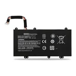 Акумулятор для ноутбука BestBatt HP (SG03XL) Envy 17-U M7-U (Replacement)