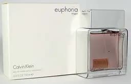 Оригінал Calvin Klein Euphoria Men 100 мл ТЕСТЕР туалетна вода