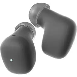 Наушники Ergo BS-530 Twins Nano 2 TWS Black