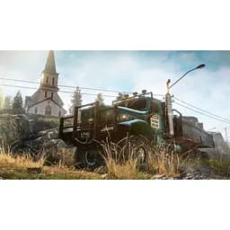 Ключ активації Microsoft SnowRunner - 2-Year Anniversary Edition для Xbox One/Series - мініатюра 10