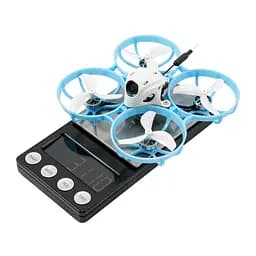 Квадрокоптер Meteor75 Pro FPV з аналоговим відео та протоколом ELRS, компактний FPV дрон - мініатюра 5