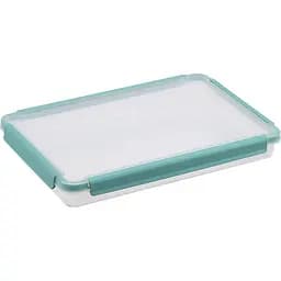 Ємність прямокутна Plast Team Copenhagen вакуумна 1.68 л в асортименті (5217)