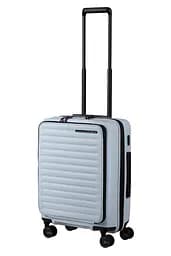 Валіза Samsonite RESTACKD 55 см GLACIER 55x40x23(26) KO6*11002 - мініатюра 6