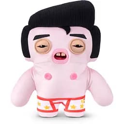 Мягкая игрушка Fuggler Звездный Чуб (15754E)