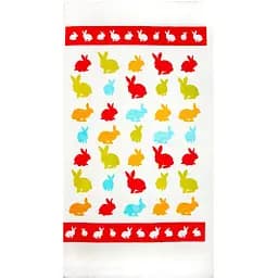 rushnyk-makhrovyi-izzihome-krolyky-40kh60-sm-kolorovyi-602107