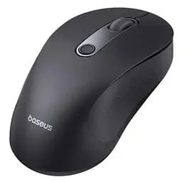 Бездротова миша Baseus F02 ErgonoXiaomic Wireless Mouse B01055505111-01 Black - мініатюра 3