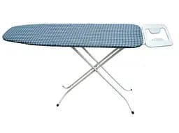 Дошка для прасування Casa Si Benny 110x30 White/Navy Octagon (CS98090D322)