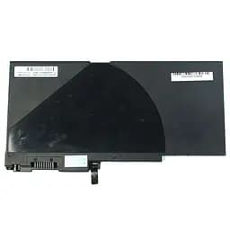 Акумулятор для ноутбука HP CM03XL (ВЕРСІЯ 1, EliteBook 740, 840, 850 series, ZBook 14 Mobile Workstation) 11.4V 50W Black