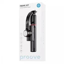 Трипод штатив - зі стабілізацією Proove Frame Jet Gimbal Stabilizer 70 см - мініатюра 5