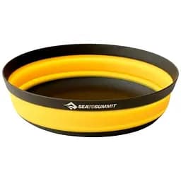 Миска складна Sea To Summit Frontier UL Collapsible Bowl M Sulphur Yellow (1033-STS ACK038011-050901)