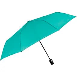 Зонтик Perletti Ombrelli складной автоматический зеленый (96007-08)