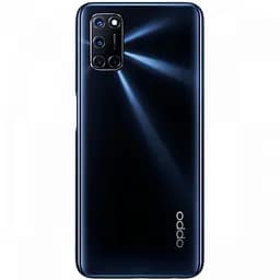 Oppo A52 64 GB Twilight Black (Grade C) Seller Refurbished - мініатюра 3