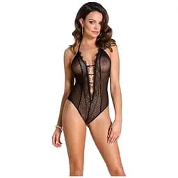 Боди Casmir Clarisse L/XL черный