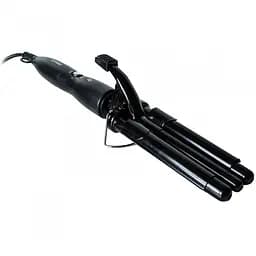 Потрійна плойка для волосся Mozer Pro MZ 6621, 65 Вт