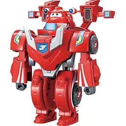 Игровой набор Super Wings Super Robot Suit Джетт (EU770351)
