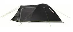 Намет High Peak Mesos 4 Dark Grey/Green (11525) - мініатюра 4